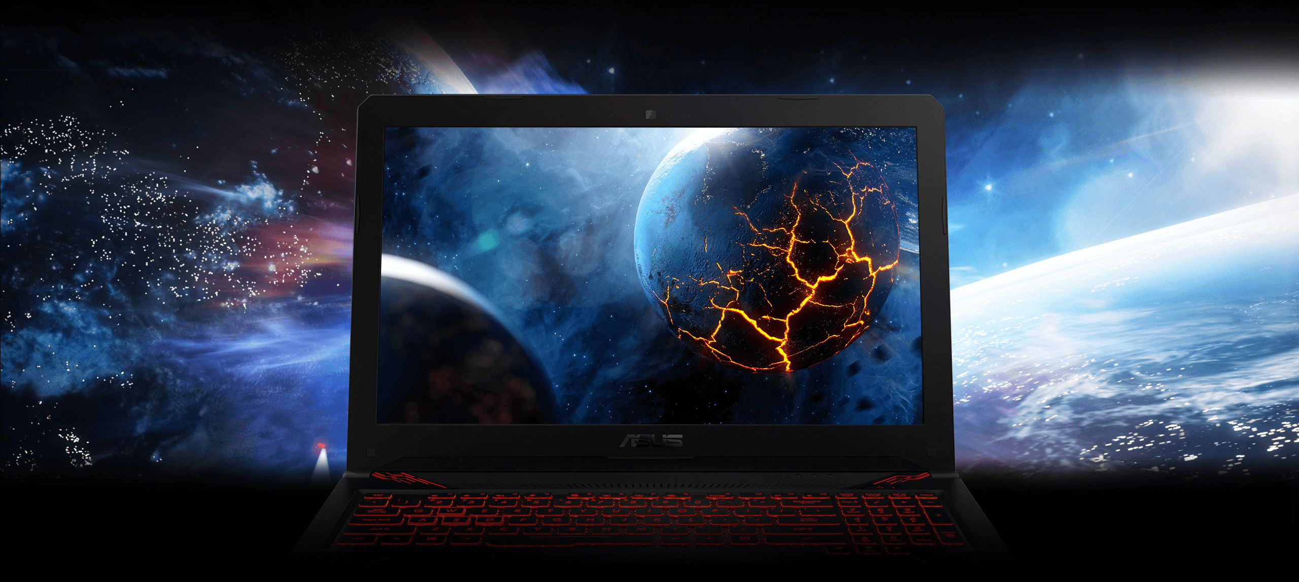 ASUS TUF Gaming FX504