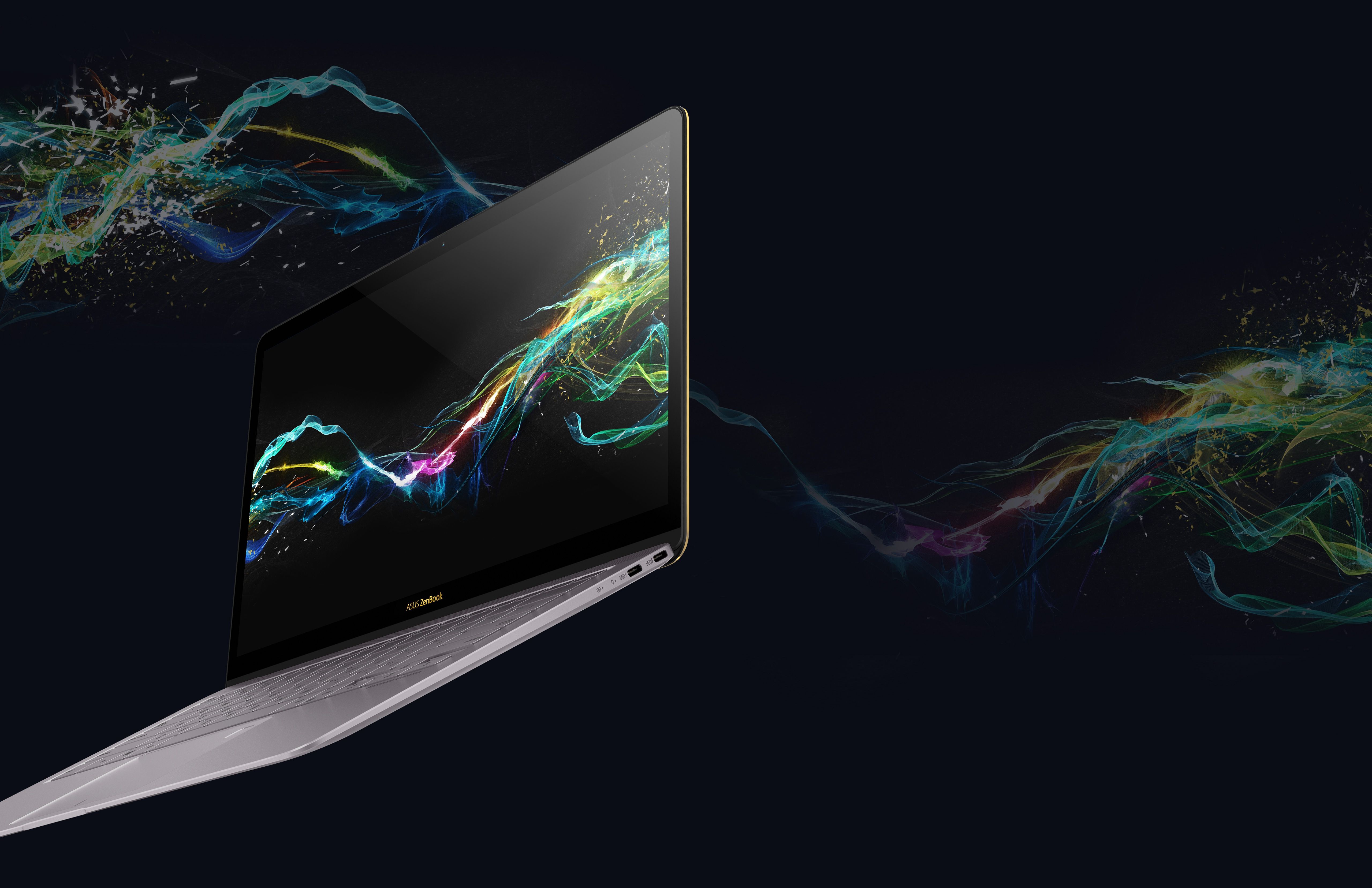 ZenBook UX490