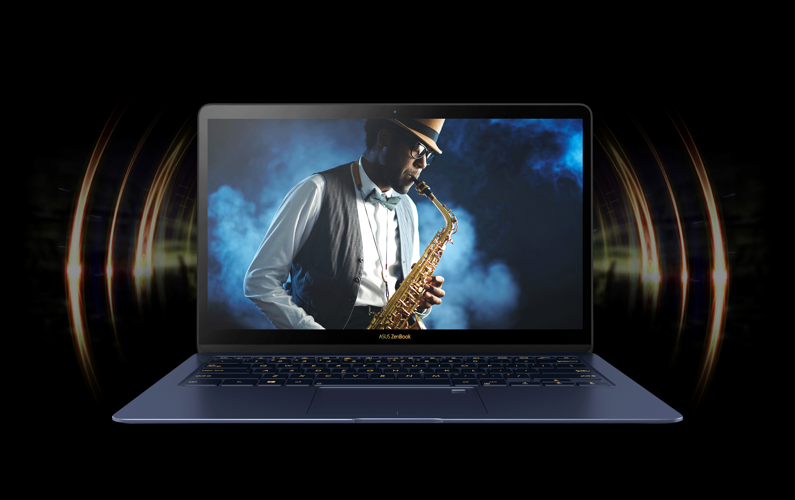 ZenBook UX490