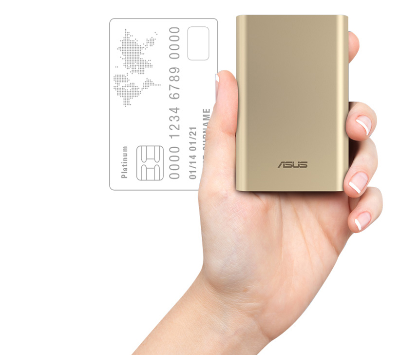 ASUS ZenPower